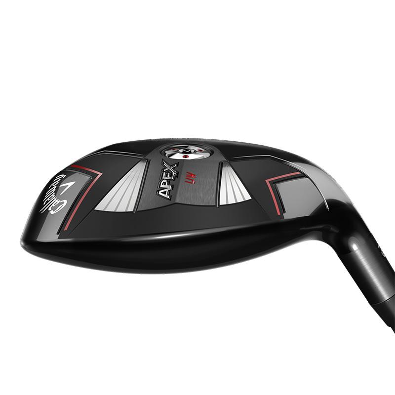 Callaway (USモデル)(レフティモデル)キャロウェイ APEX UW エイペック 