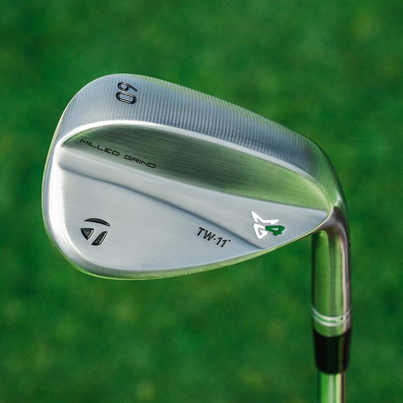 TaylorMade (USモデル)テーラーメイド MG4 タイガーウッズ TaylorMade (USモデル)テーラーメイド MG4 タイガーウッズ