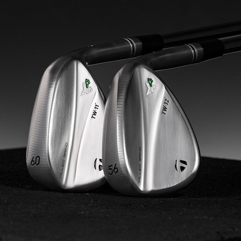 TaylorMade (USモデル)テーラーメイド MG4 タイガーウッズ TaylorMade (USモデル)テーラーメイド MG4 タイガーウッズ