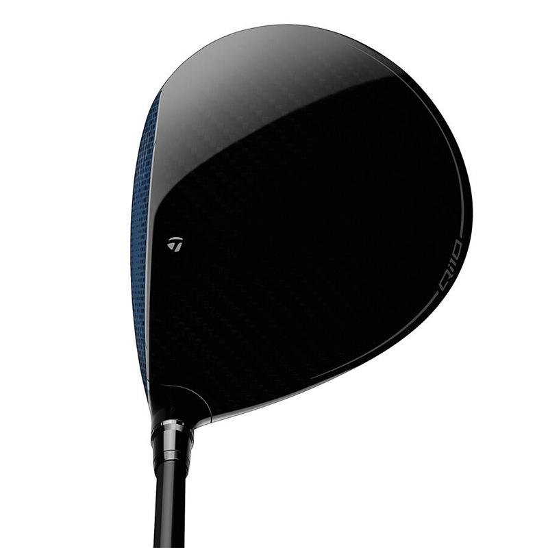 TaylorMade (USモデル)テーラーメイド Qi10 ドライバー VENTUS TaylorMade (USモデル)テーラーメイド Qi10 ドライバー VENTUS