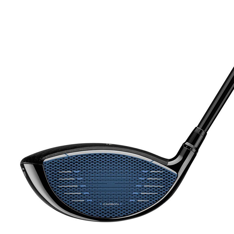 TaylorMade (USモデル)テーラーメイド Qi10 ドライバー VENTUS TaylorMade (USモデル)テーラーメイド Qi10 ドライバー VENTUS