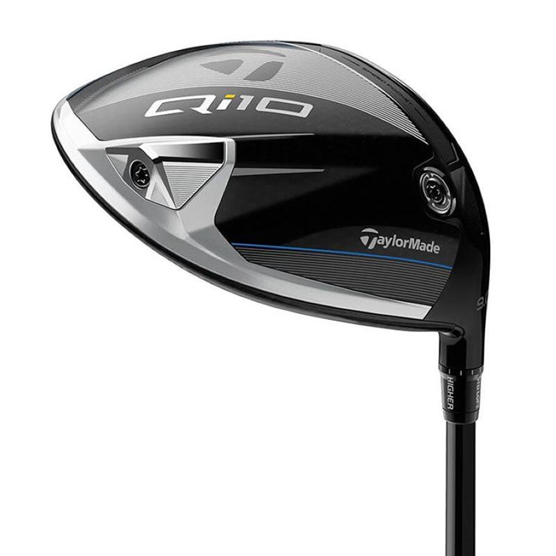 TaylorMade (USモデル)テーラーメイド Qi10 ドライバー VENTUS TaylorMade (USモデル)テーラーメイド Qi10 ドライバー VENTUS