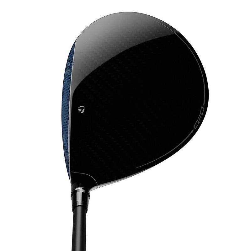 TaylorMade (USモデル)テーラーメイド Qi10 LS ドライバー TaylorMade (USモデル)テーラーメイド Qi10 LS ドライバー