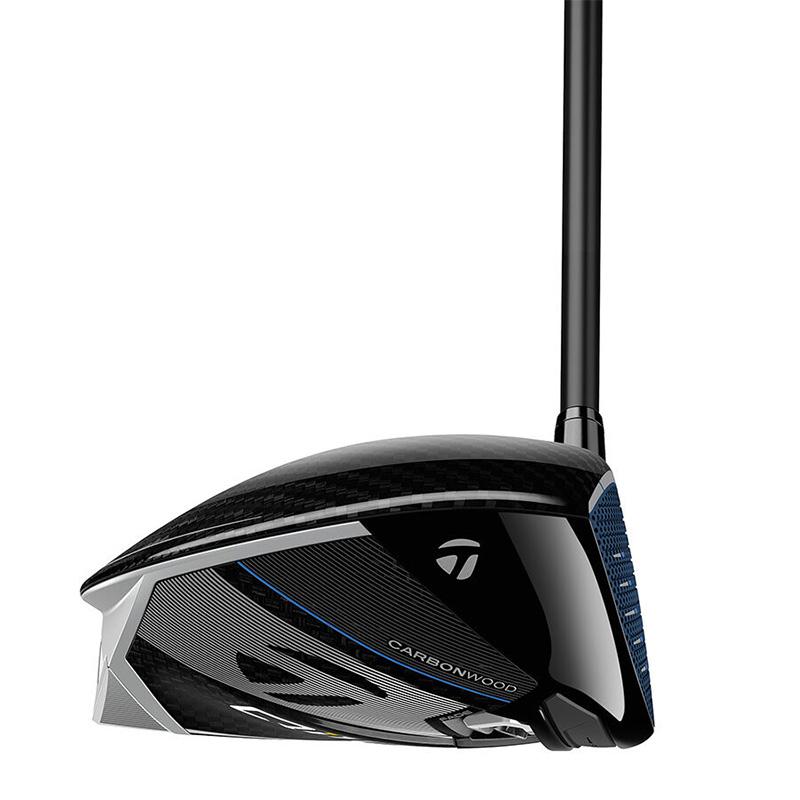 TaylorMade (USモデル)テーラーメイド Qi10 LS ドライバー TaylorMade (USモデル)テーラーメイド Qi10 LS ドライバー