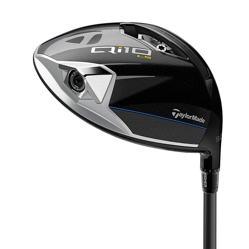 TaylorMade (USモデル)テーラーメイド Qi10 LS ドライバー TaylorMade (USモデル)テーラーメイド Qi10 LS ドライバー