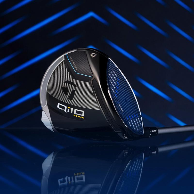 TaylorMade (USモデル)(レフティ)テーラーメイド Qi10 MAX TaylorMade (USモデル)(レフティ)テーラーメイド Qi10 MAX
