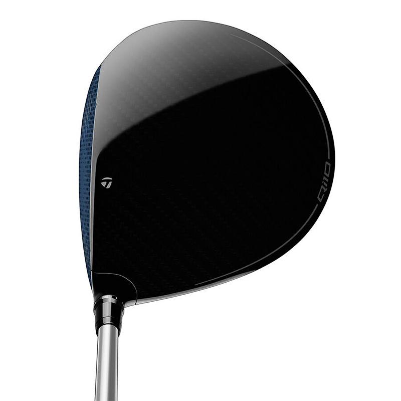 TaylorMade (USモデル)(レフティ)テーラーメイド Qi10 MAX TaylorMade (USモデル)(レフティ)テーラーメイド Qi10 MAX