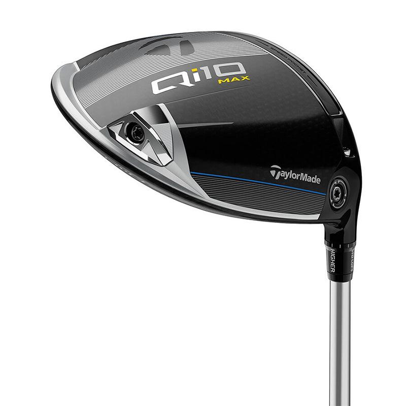 TaylorMade (USモデル)(レフティ)テーラーメイド Qi10 MAX TaylorMade (USモデル)(レフティ)テーラーメイド Qi10 MAX