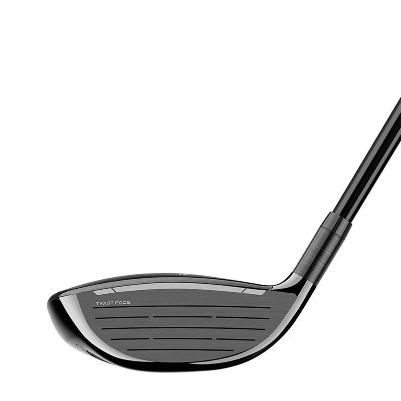 TaylorMade (USモデル)テーラーメイド Qi10 フェアウェイウッド TaylorMade (USモデル)テーラーメイド Qi10 フェアウェイウッド