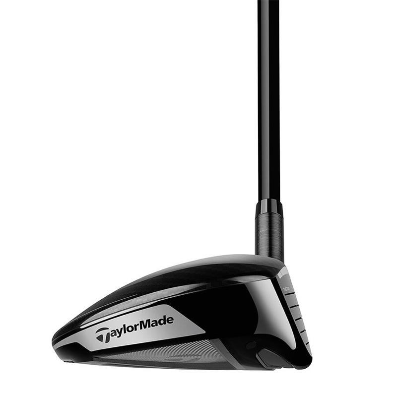TaylorMade (USモデル)テーラーメイド Qi10 フェアウェイウッド TaylorMade (USモデル)テーラーメイド Qi10 フェアウェイウッド