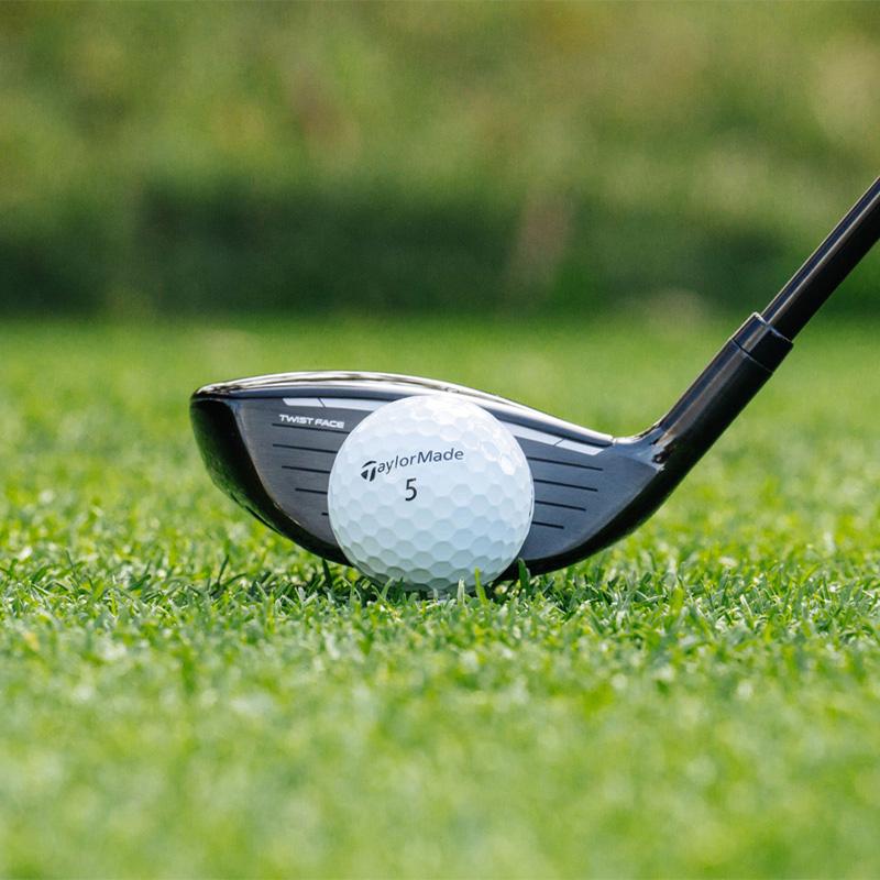 TaylorMade (USモデル)テーラーメイド Qi10 フェアウェイウッド TaylorMade (USモデル)テーラーメイド Qi10 フェアウェイウッド