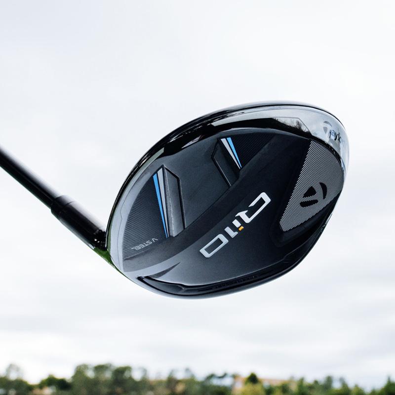 TaylorMade (USモデル)テーラーメイド Qi10 フェアウェイウッド TaylorMade (USモデル)テーラーメイド Qi10 フェアウェイウッド