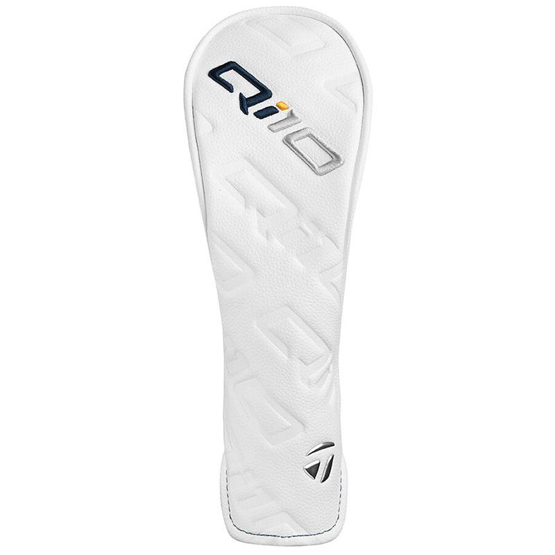 TaylorMade (USモデル)テーラーメイド Qi10 TOUR レスキュー 