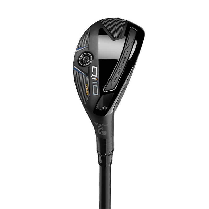 TaylorMade (USモデル)テーラーメイド Qi10 TOUR レスキュー TaylorMade (USモデル)テーラーメイド Qi10 TOUR レスキュー