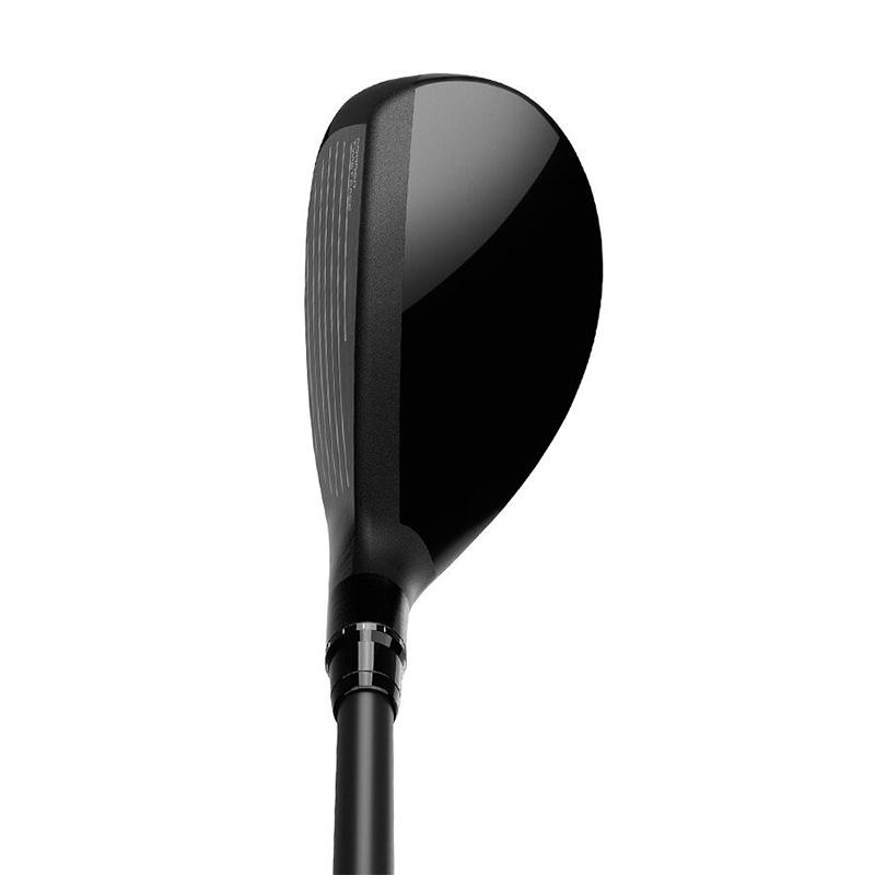TaylorMade (USモデル)テーラーメイド Qi10 TOUR レスキュー TaylorMade (USモデル)テーラーメイド Qi10 TOUR レスキュー