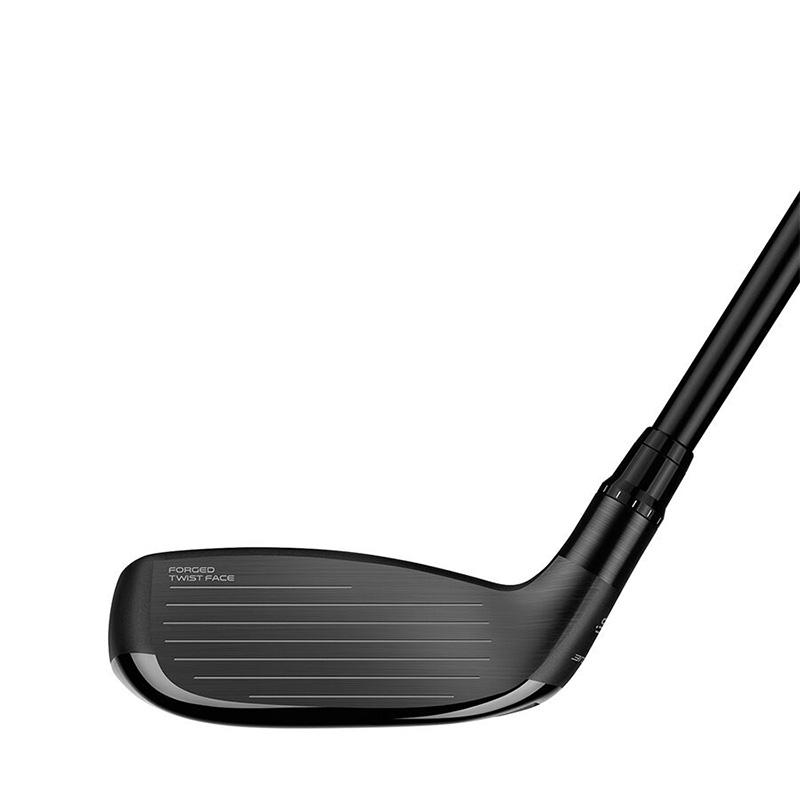 TaylorMade (USモデル)テーラーメイド Qi10 TOUR レスキュー TaylorMade (USモデル)テーラーメイド Qi10 TOUR レスキュー