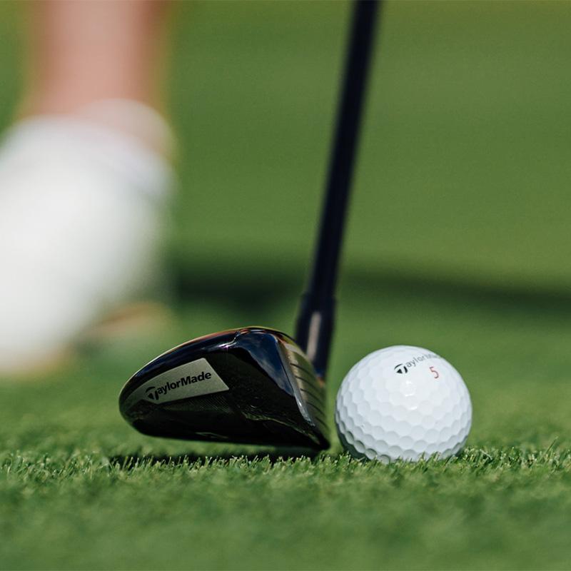 TaylorMade (USモデル)テーラーメイド Qi10 TOUR レスキュー TaylorMade (USモデル)テーラーメイド Qi10 TOUR レスキュー