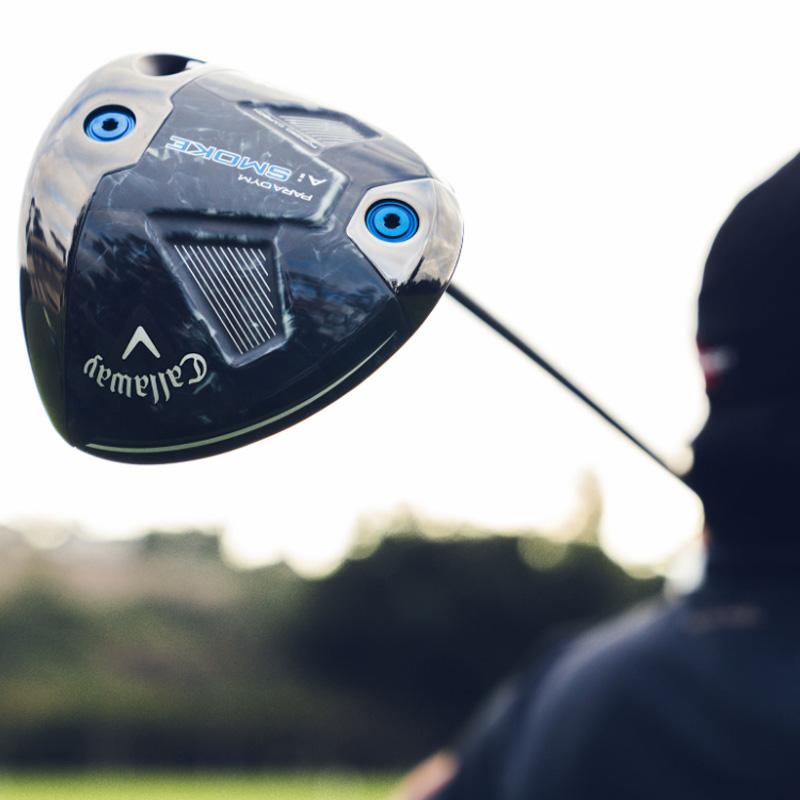 Callaway (USモデル)キャロウェイ パラダイム Ai スモーク Callaway (USモデル)キャロウェイ パラダイム Ai スモーク