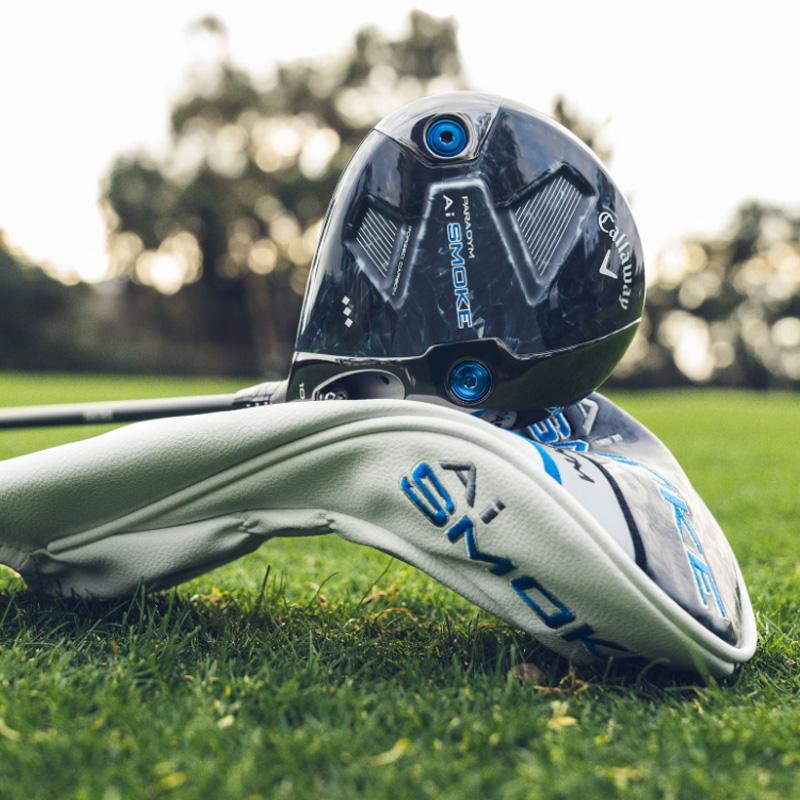 Callaway (USモデル)キャロウェイ パラダイム Ai スモーク Callaway (USモデル)キャロウェイ パラダイム Ai スモーク