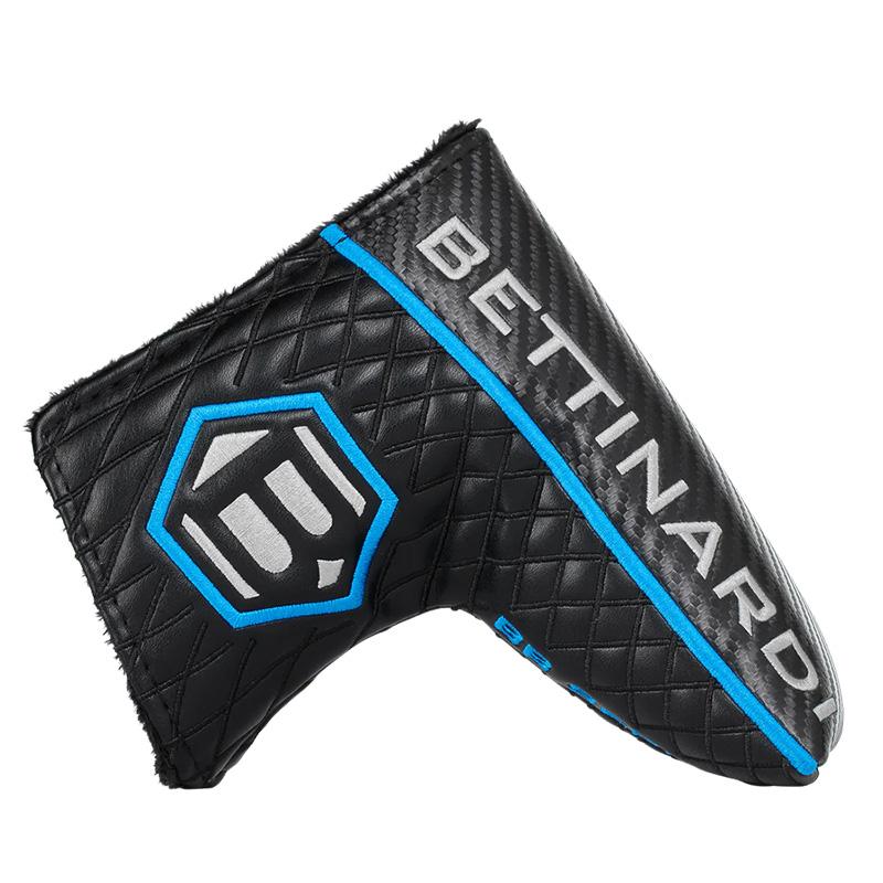 (USモデル)ベティナルディ BB-1W 2024 パター 34インチ BETTINARDI BBシリーズ 2024年モデル 右利き用 ヘッドカバー付属  BB1W｜jwings｜08