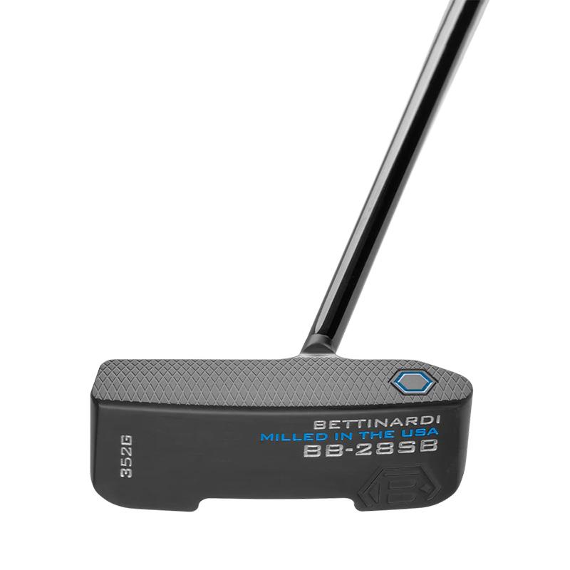BETTINARDI (USモデル)ベティナルディ BB-28 スロットバック センター 