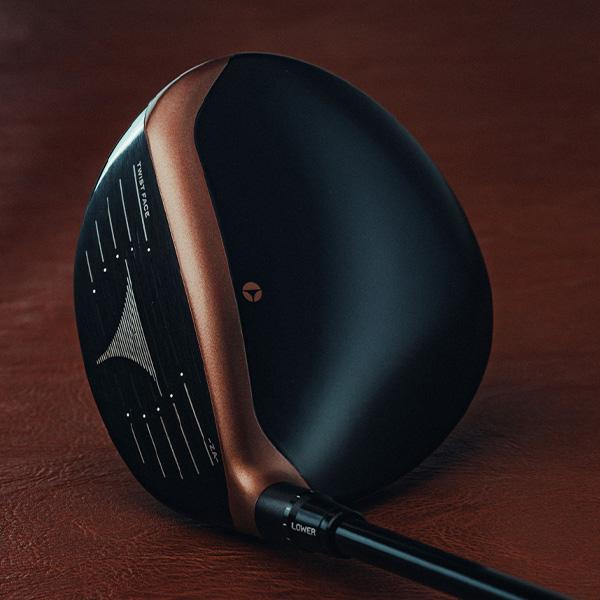 TaylorMade (USモデル)テーラーメイド バーナーミニドライバー TaylorMade (USモデル)テーラーメイド バーナーミニドライバー