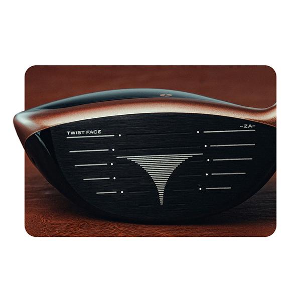 TaylorMade (USモデル)テーラーメイド バーナーミニドライバー TaylorMade (USモデル)テーラーメイド バーナーミニドライバー