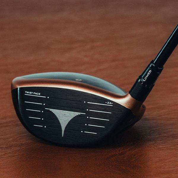 TaylorMade (USモデル)テーラーメイド バーナーミニドライバー TaylorMade (USモデル)テーラーメイド バーナーミニドライバー
