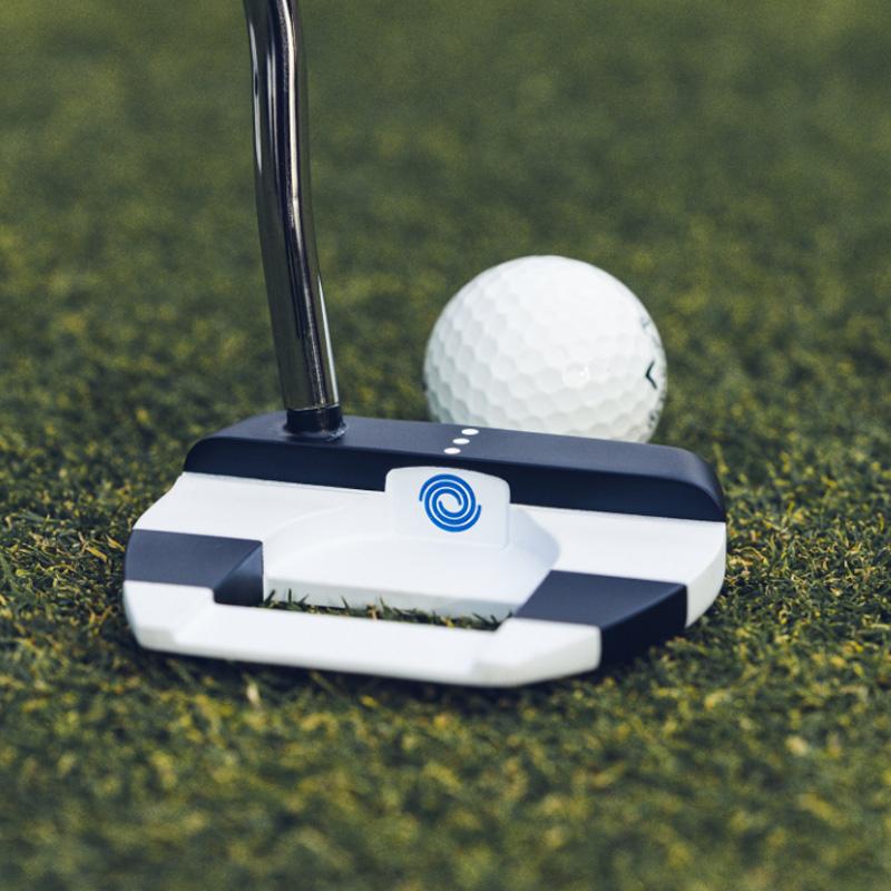 Ai-ONE JAILBIRD MINI DB 特注品35.5インチ オデッセイAi-ONE JAILBIRD MINI DBパター35インチ