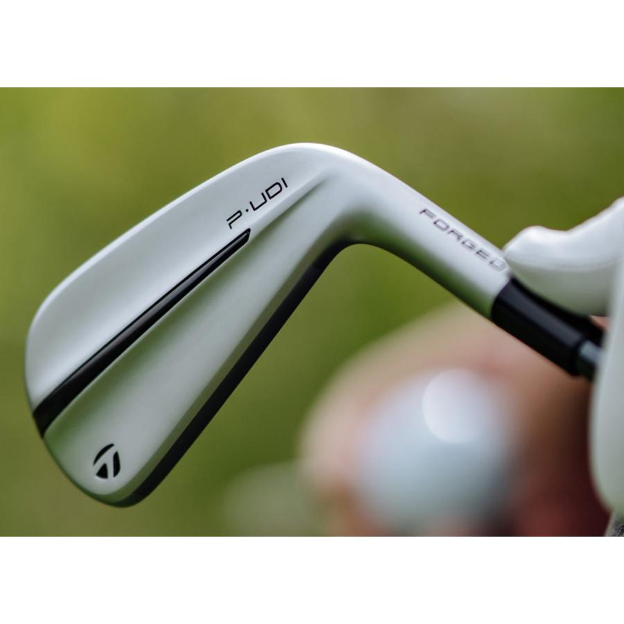 TaylorMade (USモデル)テーラーメイド P・UDI ユーティリティー TaylorMade (USモデル)テーラーメイド P・UDI ユーティリティー