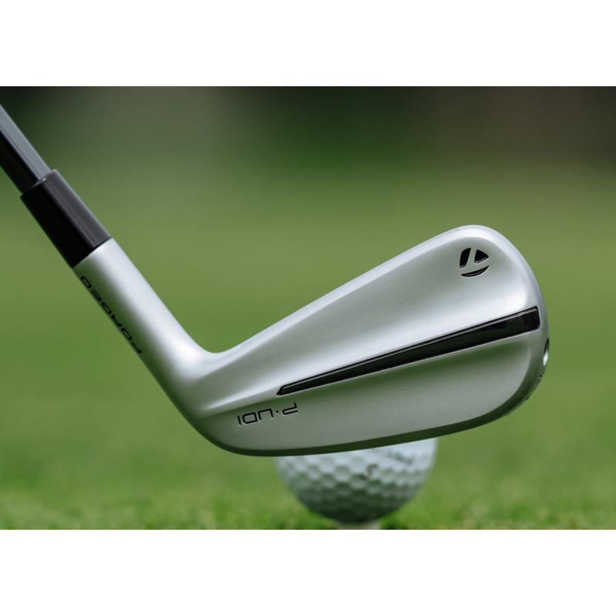TaylorMade (USモデル)テーラーメイド P・UDI ユーティリティー TaylorMade (USモデル)テーラーメイド P・UDI ユーティリティー