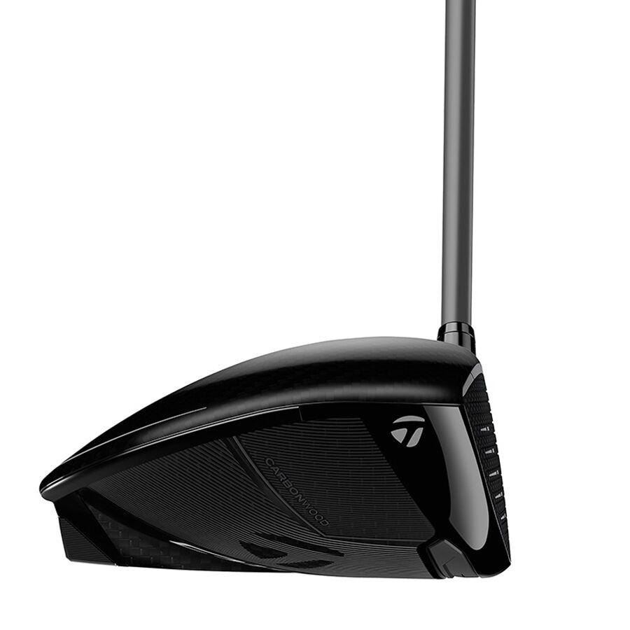 TaylorMade (USモデル)テーラーメイド Qi10 MAX デザイナー TaylorMade (USモデル)テーラーメイド Qi10 MAX デザイナー