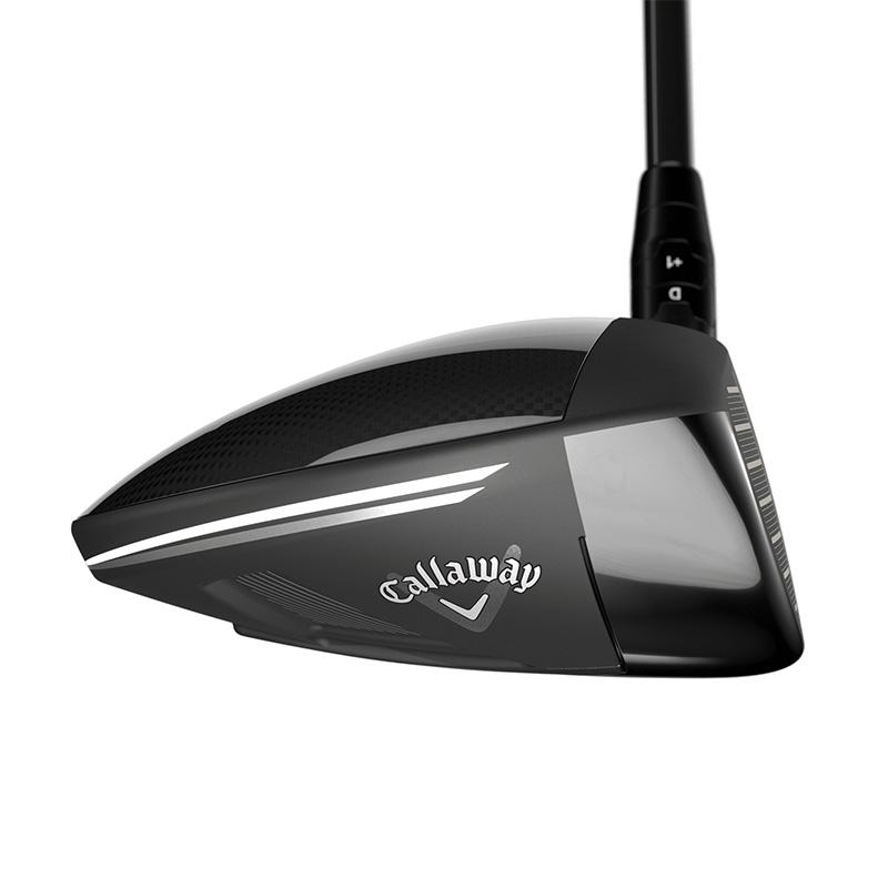 Callaway (USモデル)キャロウェイ パラダイム Ai スモーク Ti340 Callaway (USモデル)キャロウェイ パラダイム Ai スモーク Ti340