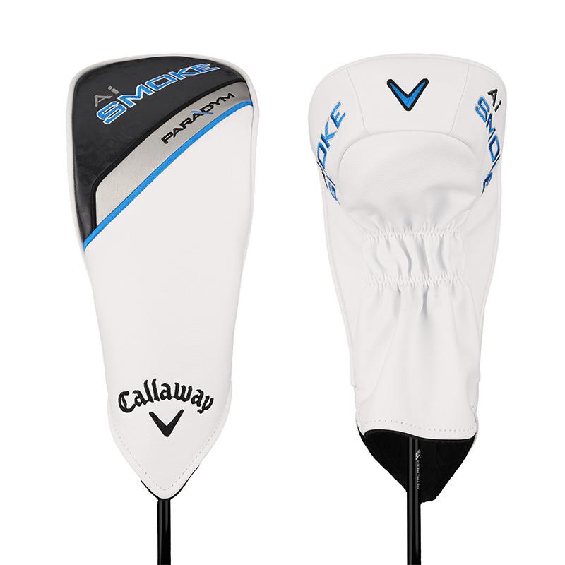 Callaway (USモデル)キャロウェイ パラダイム Ai スモーク Ti340 Callaway (USモデル)キャロウェイ パラダイム Ai スモーク Ti340