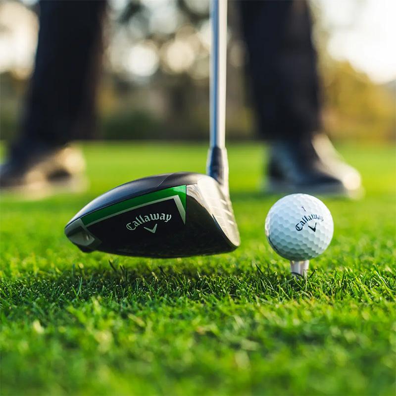 カスタム仕様 2025年モデル キャロウェイ エリート ミニドライバー 11.5 カスタム仕様 2025年モデル キャロウェイ エリート ミニドライバー 11.5