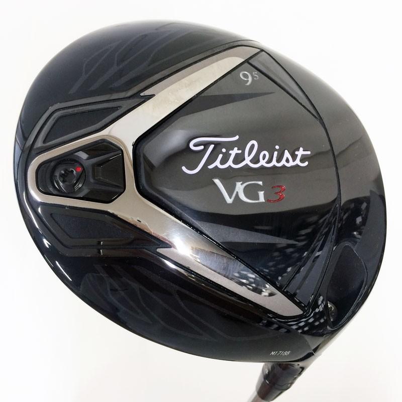 日本最大のブランド ()タイトリスト VG3 2018 ドライバー ドライバー Dランク 9.5°Sフレックス ヘッドカバーあり VG60シャフト VG3 右利き用 Dランク Titleist, 池田屋質店:e6b7d8bf --- airmodconsu.dominiotemporario.com 日本最大のブランド ()タイトリスト VG3 2018 ドライバー ドライバー Dランク 9.5°Sフレックス ヘッドカバーあり VG60シャフト VG3 右利き用 Dランク Titleist, 池田屋質店:e6b7d8bf --- airmodconsu.dominiotemporario.com