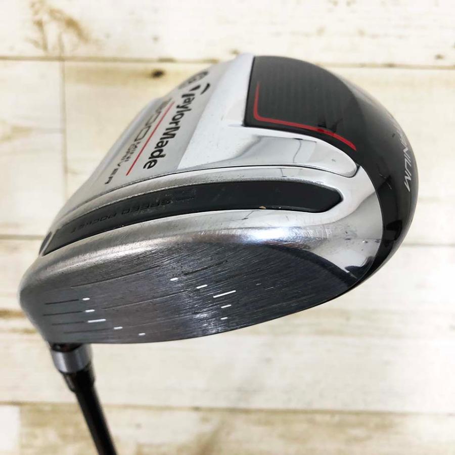 TaylorMade (中古)テーラーメイド 300 ミニ ドライバー 11.5° S TaylorMade (中古)テーラーメイド 300 ミニ ドライバー 11.5° S
