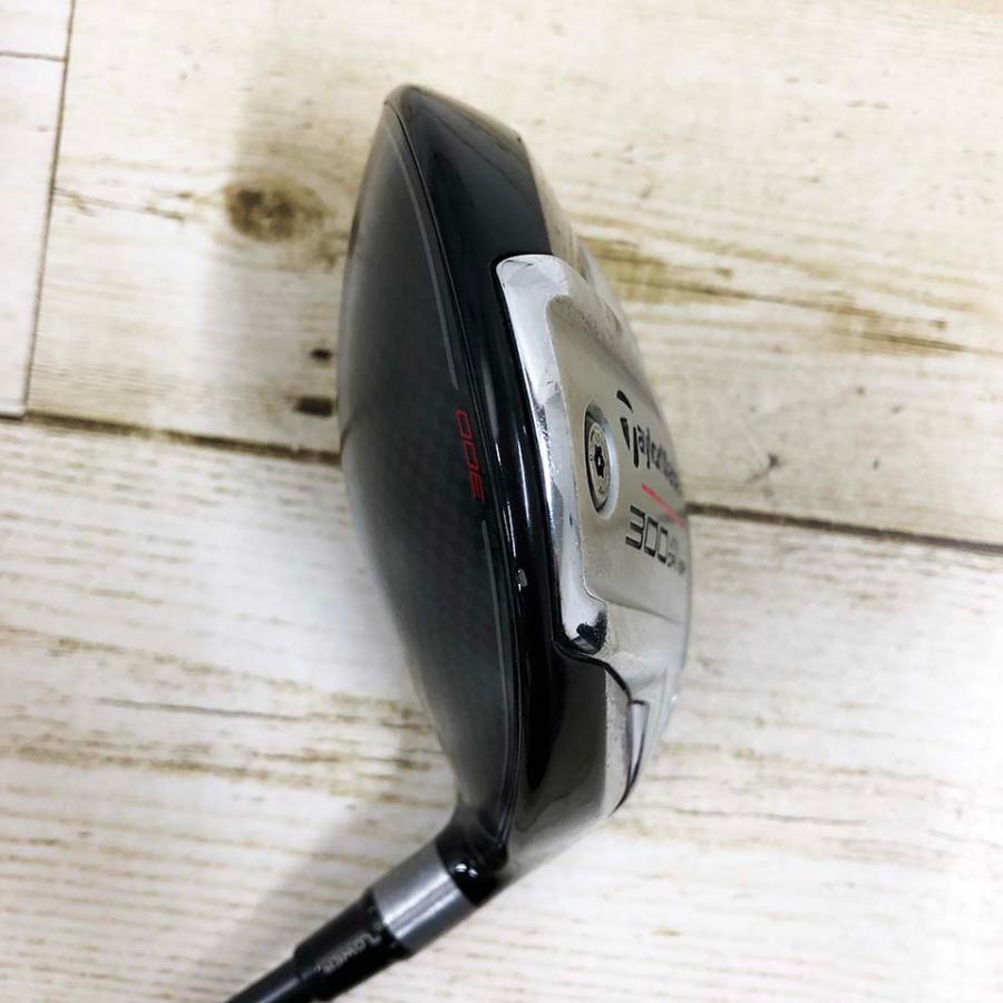 TaylorMade (中古)テーラーメイド 300 ミニ ドライバー 11.5° S TaylorMade (中古)テーラーメイド 300 ミニ ドライバー 11.5° S