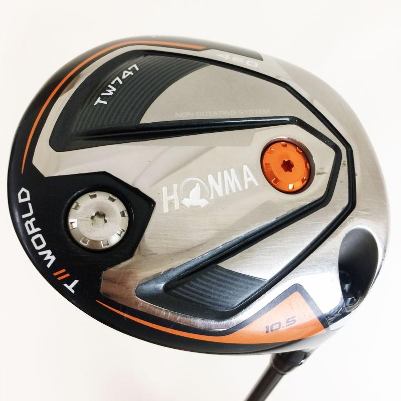 最新入荷 ()ホンマゴルフ TOUR WORLD TW747 TOUR 460 50シャフト ドライバー 10.5°SRフレックス ヘッドカバーあり VIZARD TW747 For TW747 50シャフト 右利き用 Cランク HONMA, 酒の倉馬屋:d2be37be --- airmodconsu.dominiotemporario.com 最新入荷 ()ホンマゴルフ TOUR WORLD TW747 TOUR 460 50シャフト ドライバー 10.5°SRフレックス ヘッドカバーあり VIZARD TW747 For TW747 50シャフト 右利き用 Cランク HONMA, 酒の倉馬屋:d2be37be --- airmodconsu.dominiotemporario.com