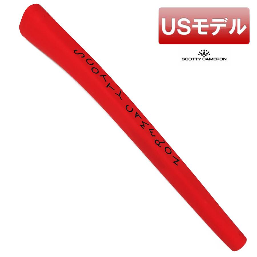 SCOTTY CAMERON スコッティキャメロン パターグリップ ピストレ