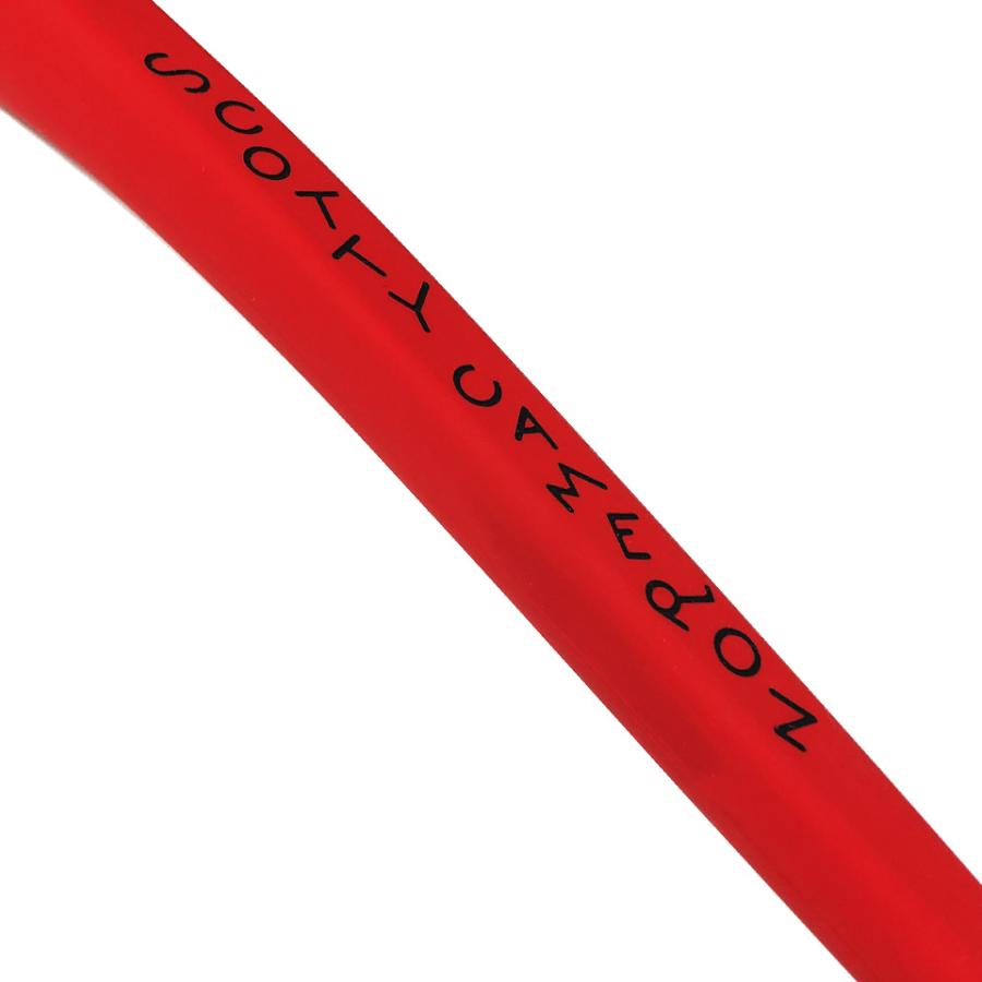 SCOTTY CAMERON (USモデル)スコッティキャメロン パターグリップ SCOTTY CAMERON (USモデル)スコッティキャメロン パターグリップ