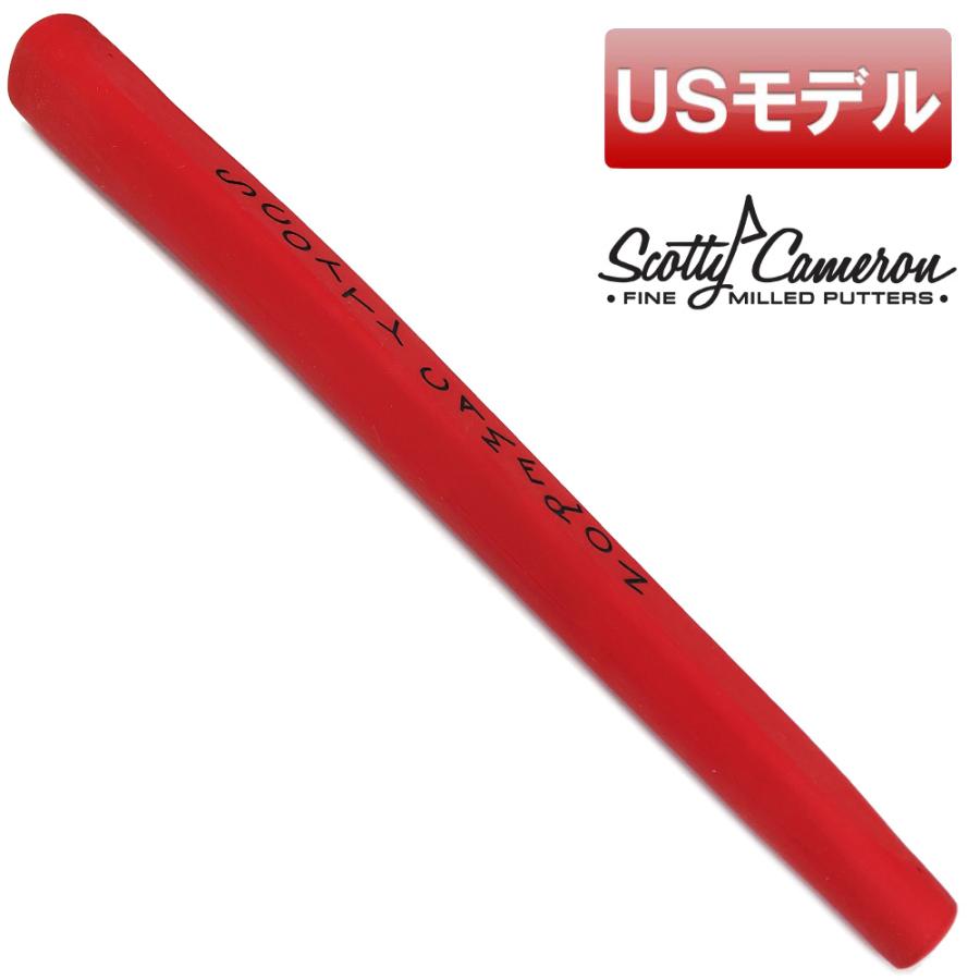 SCOTTY CAMERON (USモデル)スコッティキャメロン パターグリップ SCOTTY CAMERON (USモデル)スコッティキャメロン パターグリップ