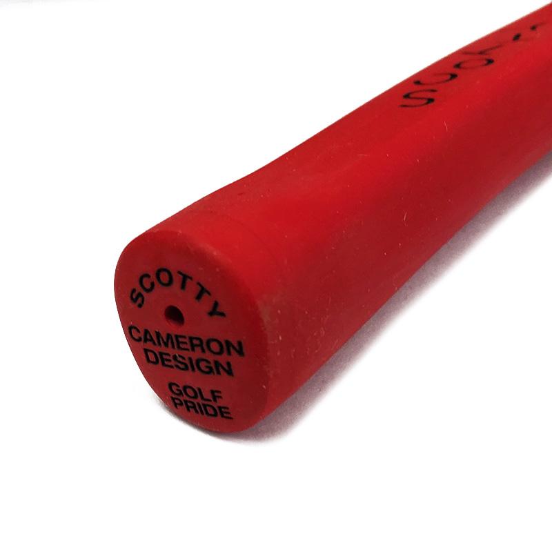 SCOTTY CAMERON (USモデル)スコッティキャメロン パターグリップ SCOTTY CAMERON (USモデル)スコッティキャメロン パターグリップ