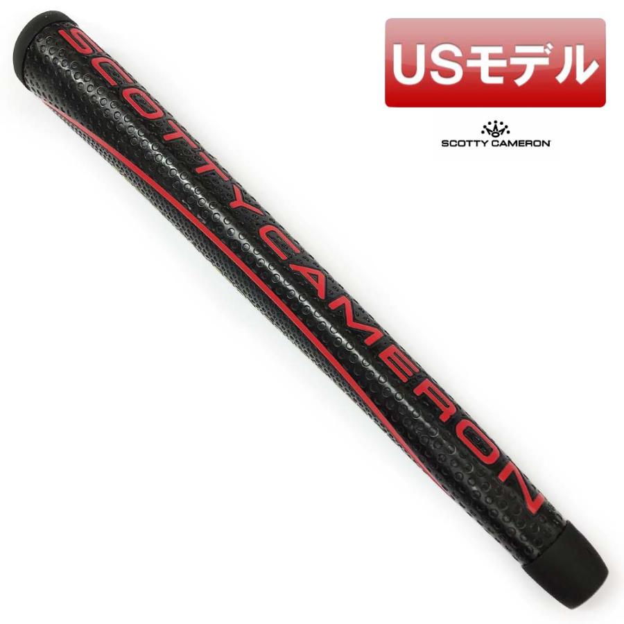 SCOTTY CAMERON (USモデル)スコッティキャメロン パターグリップ SCOTTY CAMERON (USモデル)スコッティキャメロン パターグリップ