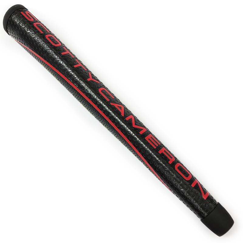 SCOTTY CAMERON (USモデル)スコッティキャメロン パターグリップ SCOTTY CAMERON (USモデル)スコッティキャメロン パターグリップ