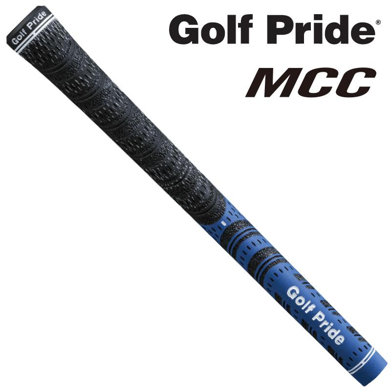 日本正規品)ゴルフプライド MCC ニューディケード ゴルフグリップ コア