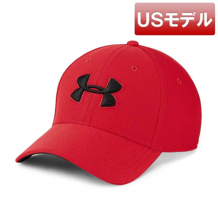 USモデル)アンダーアーマー ゴルフキャップ レッド UA Blitzing 3.0 GOLF Cap UNDER ARMOUR(新品)  :085114773:GOLF J-WINGS Yahoo!店 - 通販 - Yahoo!ショッピング