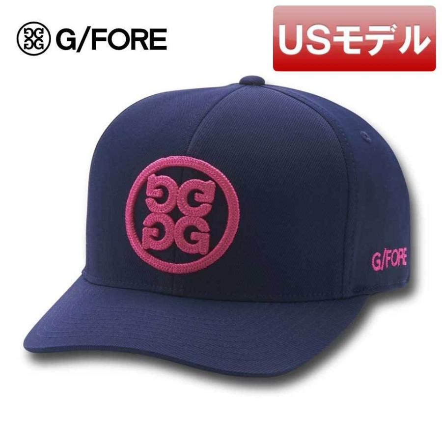 日本未販売 G Fore女性用ゴルフx Fitスモールサークルｇs Cap 白 G Fore レディース アクセサリー 46395160 Buyma