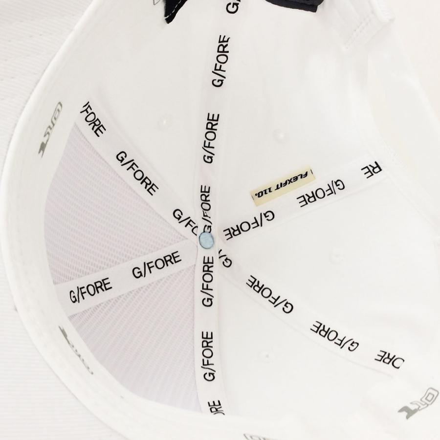 Usモデル G Fore ゴルフキャップ サークルg S スナップバックキャップ スノーカラー フリーサイズ 新品 085131336 Golf J Wings Yahoo 店 通販 Yahoo ショッピング