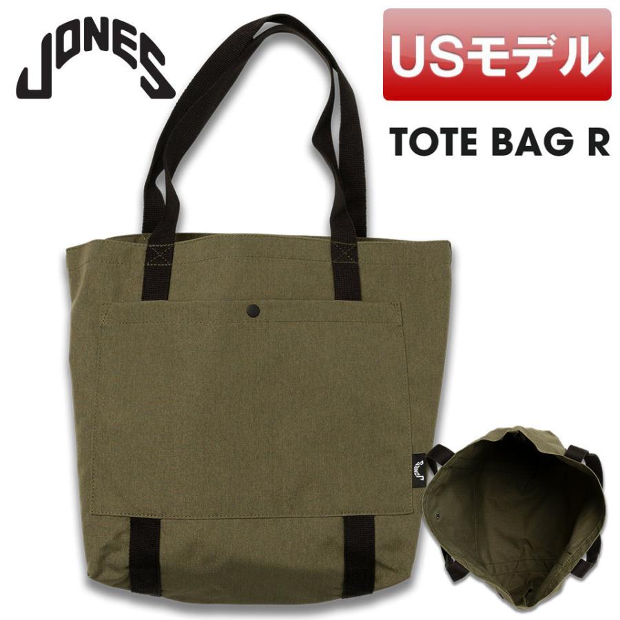 2640円 最安値に挑戦 Usモデル ジョーンズ トートバッグ R オリーブ Jones Golf ゴルフバッグ シューズバッグ 新品